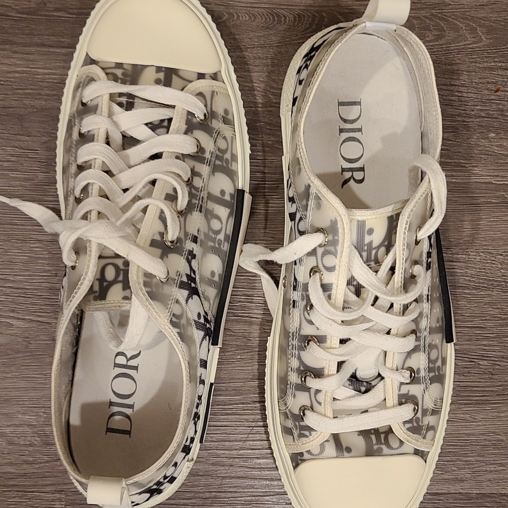 Dior Shoes